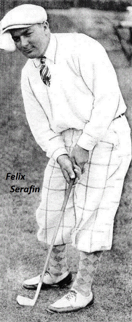 Serafin, Felix 2 TTT