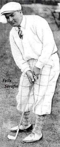 Serafin, Felix 2 TTT
