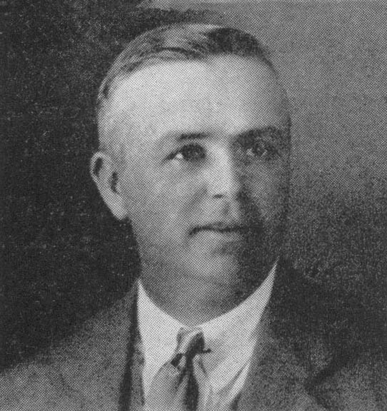 Jewson, Herb TTO (TGH)