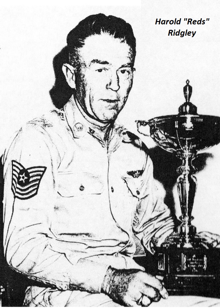 A Philadelphia golfer’s connection to the movie “Caddy Shack ...