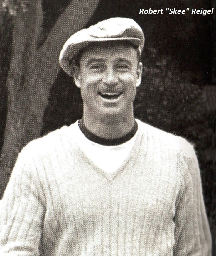 A Philadelphia golf pro called in the 1987 Craig Stadler rules ...