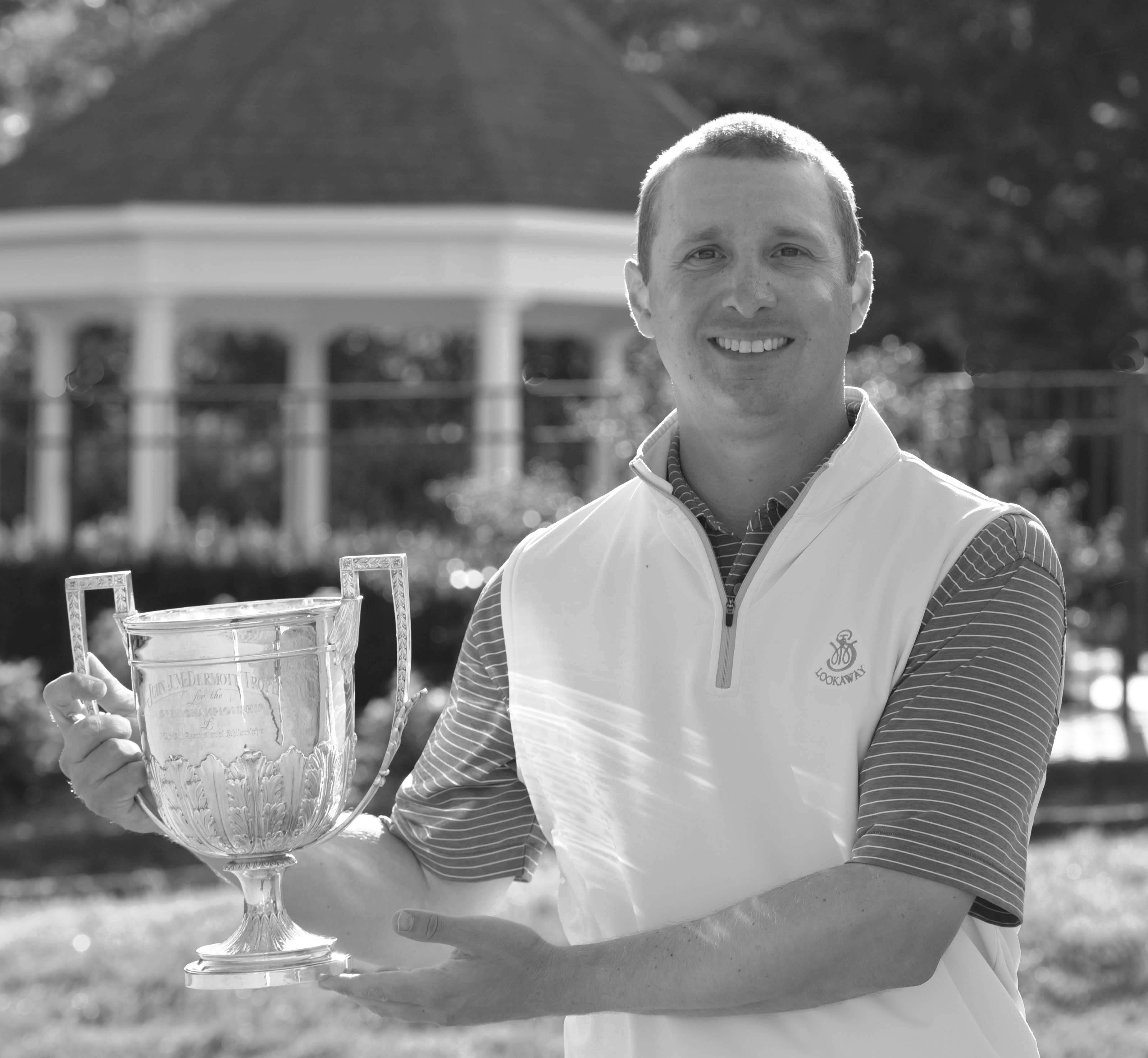 Little, Michael 2020 TGF