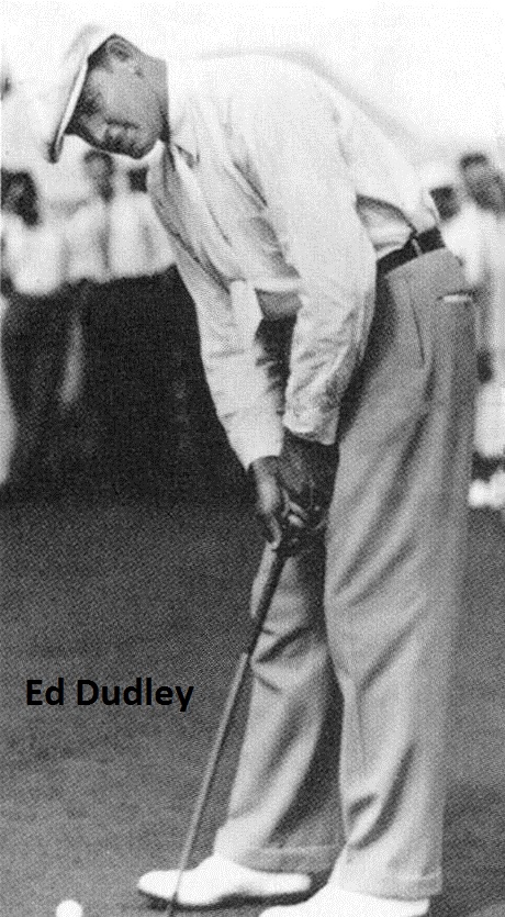 Dudley, Ed TTT