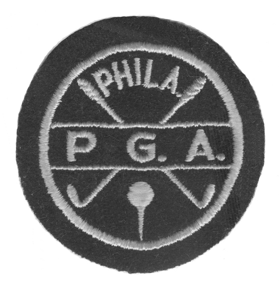 PPGA Crest 1920s x