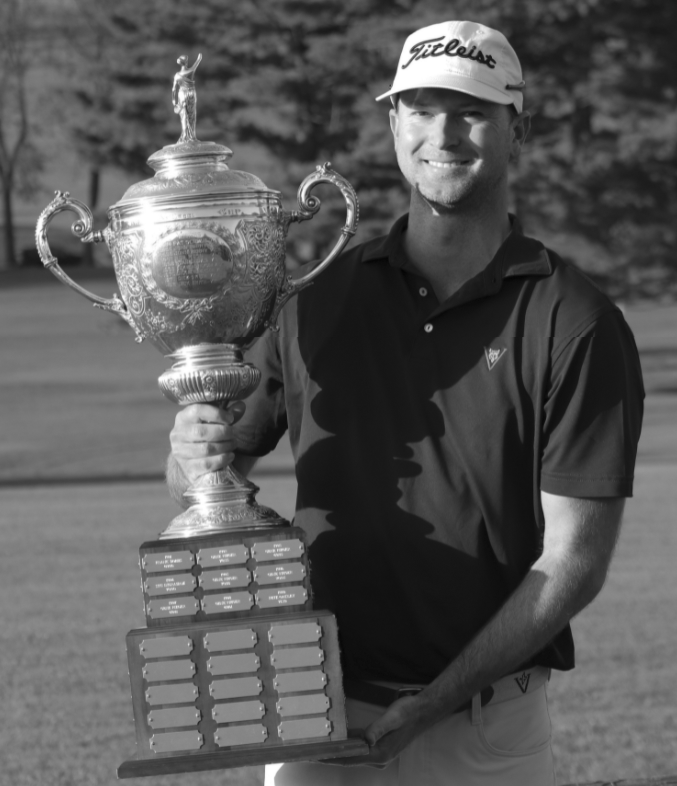 Oakley, Zac-DeBaufre Trophy