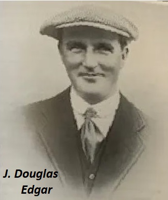 J. Douglas Edgar 2
